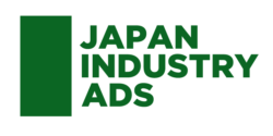 Japan Industry Ads logo